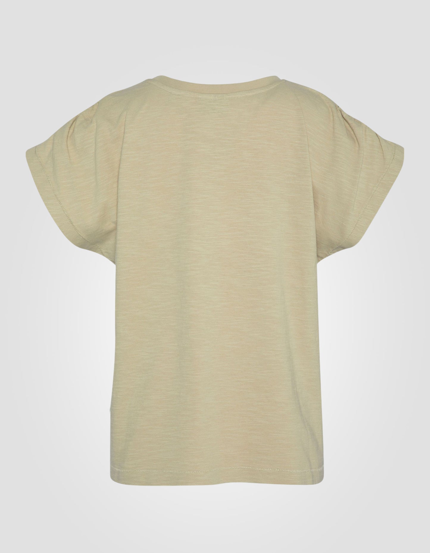 Army Sage Khaki T-Shirt