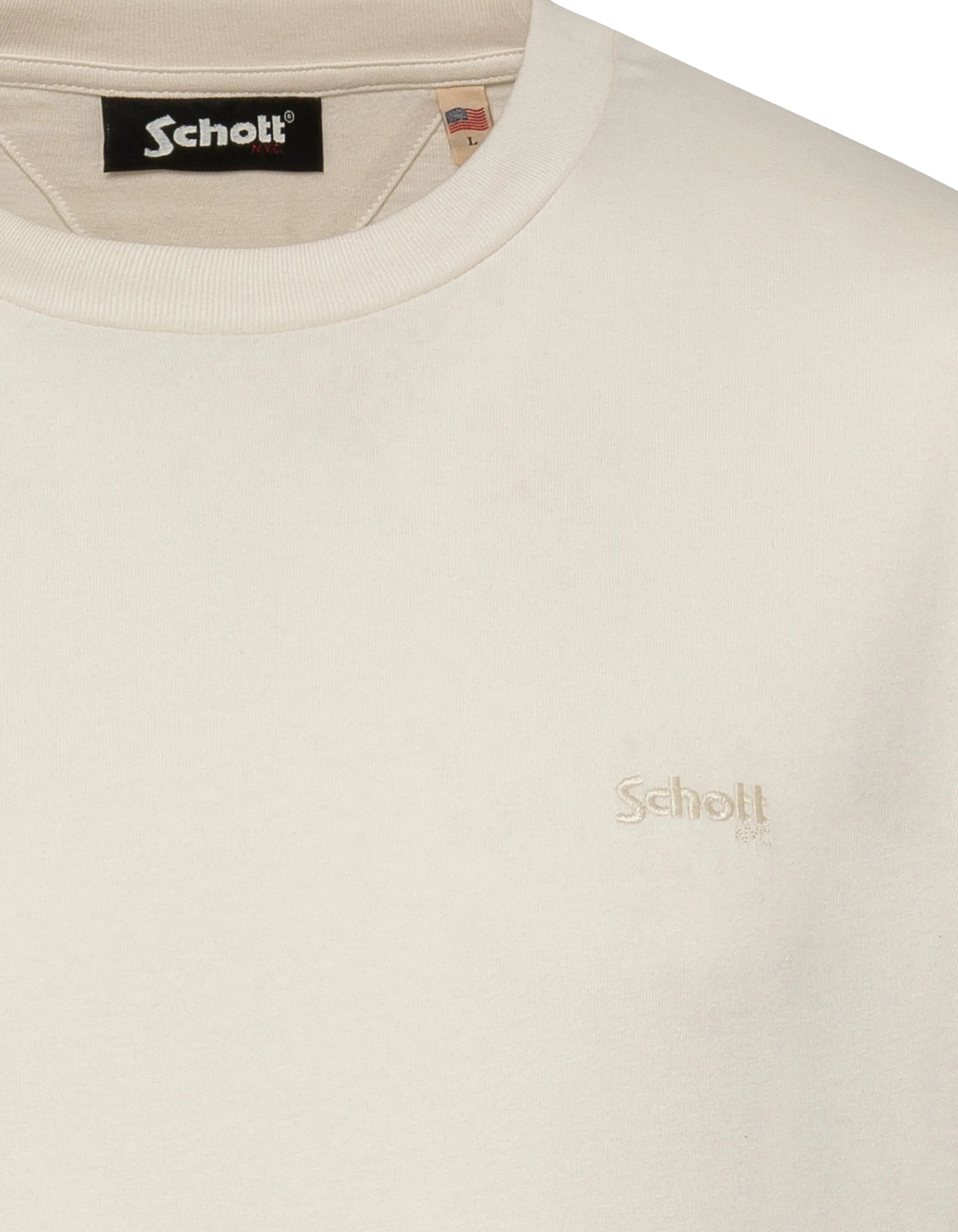 T-shirt bianca dell'esercito di cartoni animati