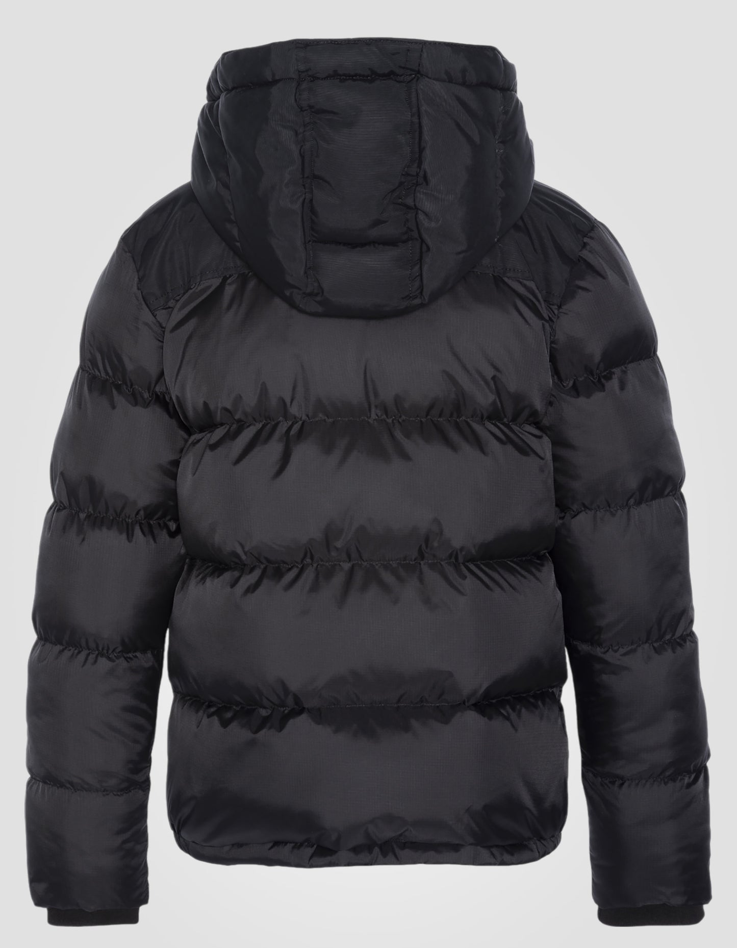 Doudoune à capuche enfant