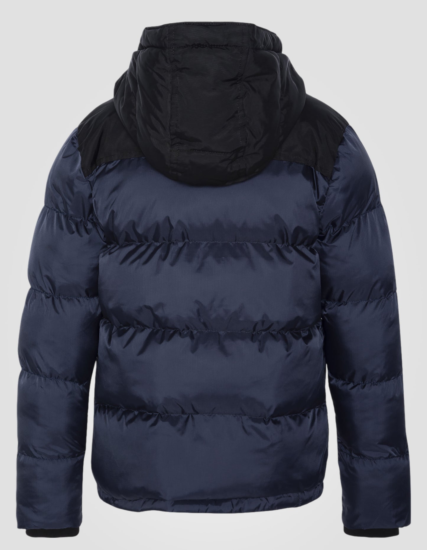 Doudoune à capuche enfant