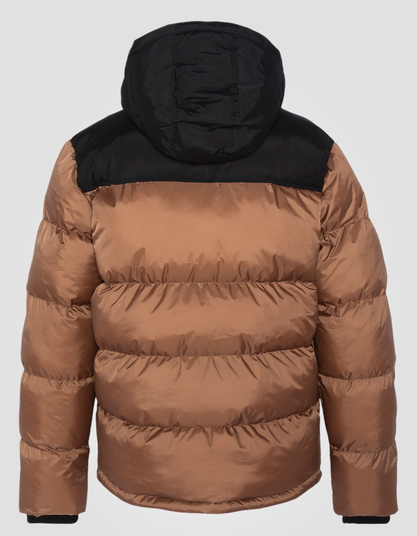 Moka Unisex Kapuzenjacke