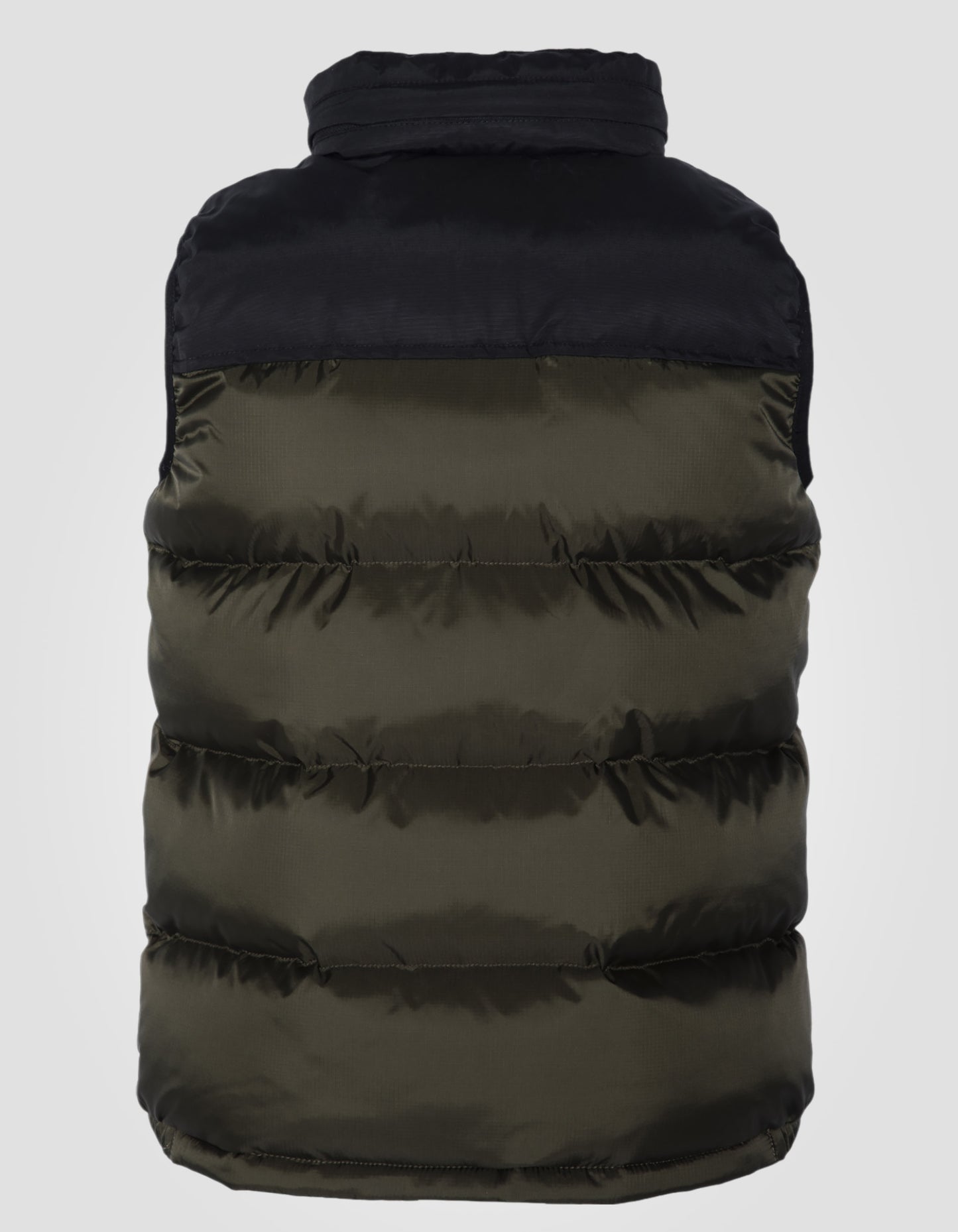 Doudoune sans manche enfant