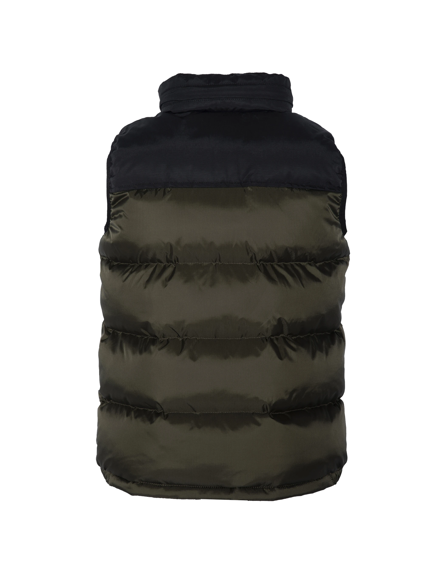 Children's Khaki sleeve jacket