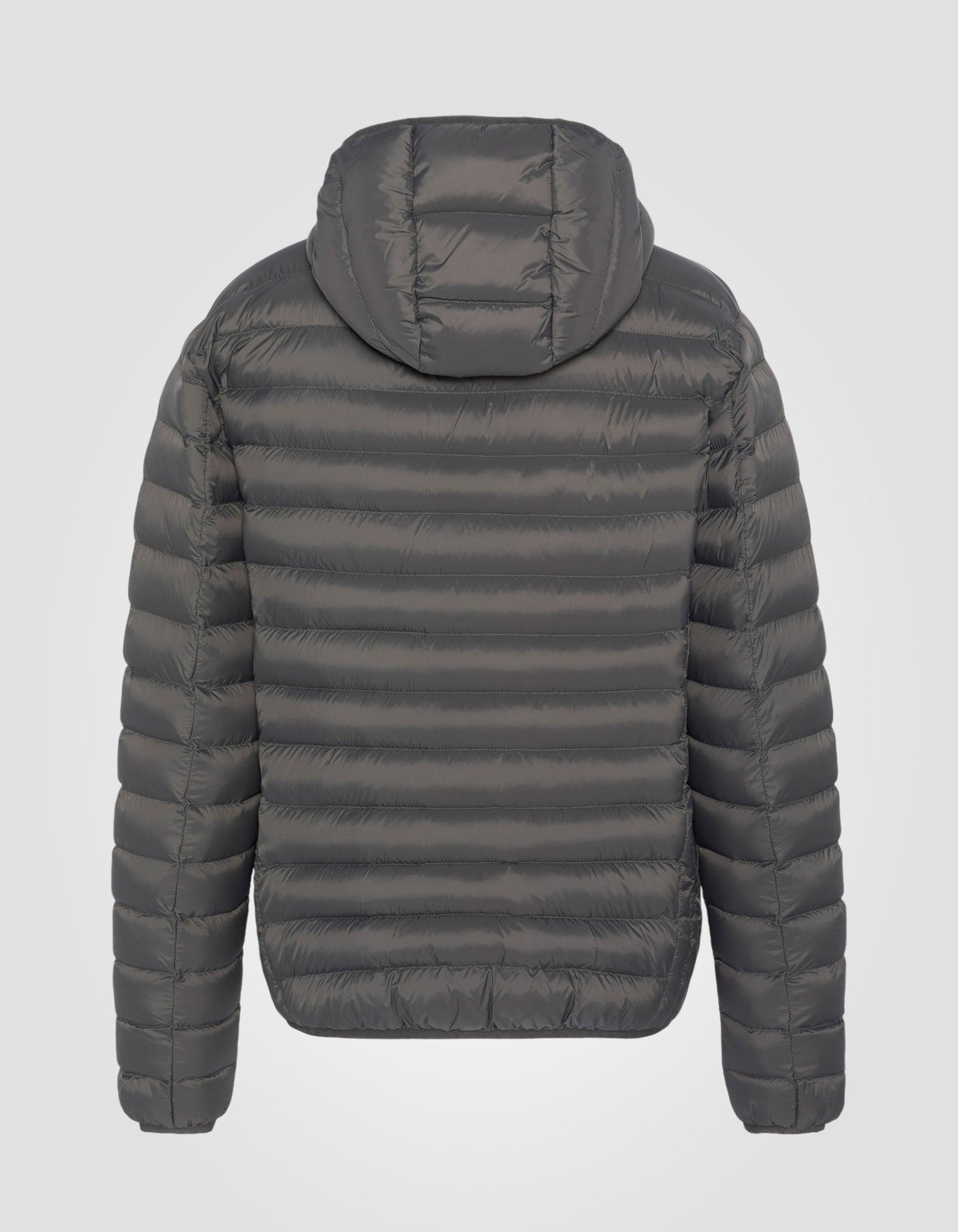 Doudoune à capuche ultra légère Schott NYC®