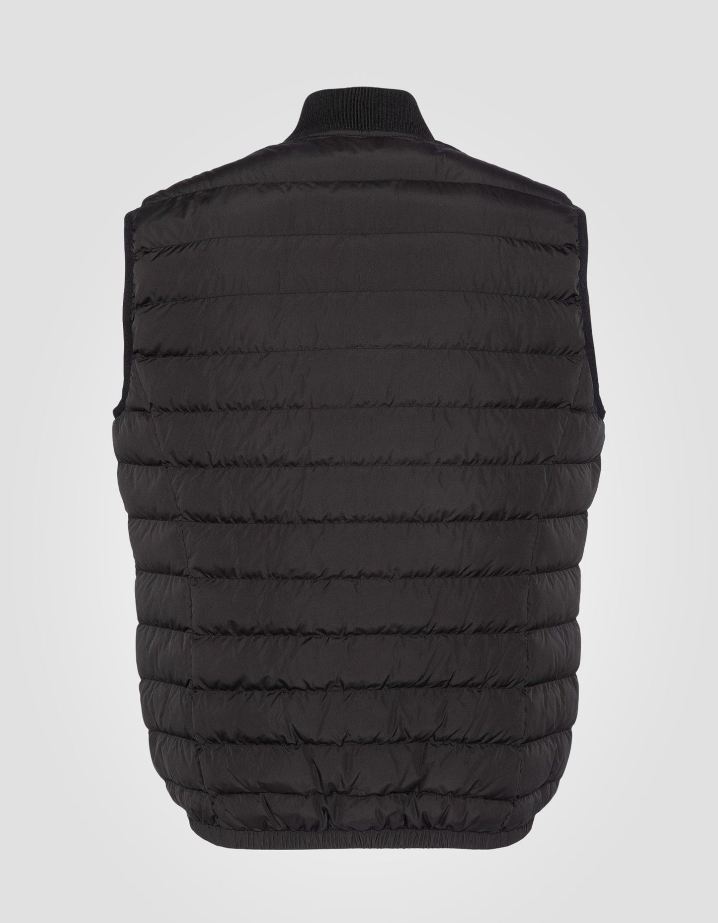 Doudoune légère sans manche