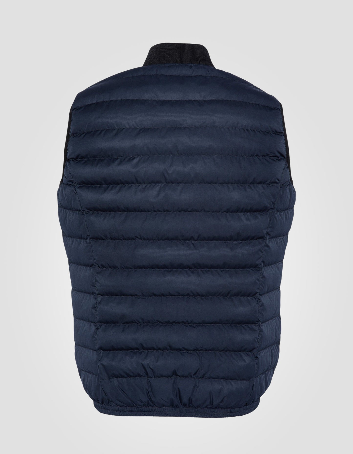 Doudoune légère sans manche