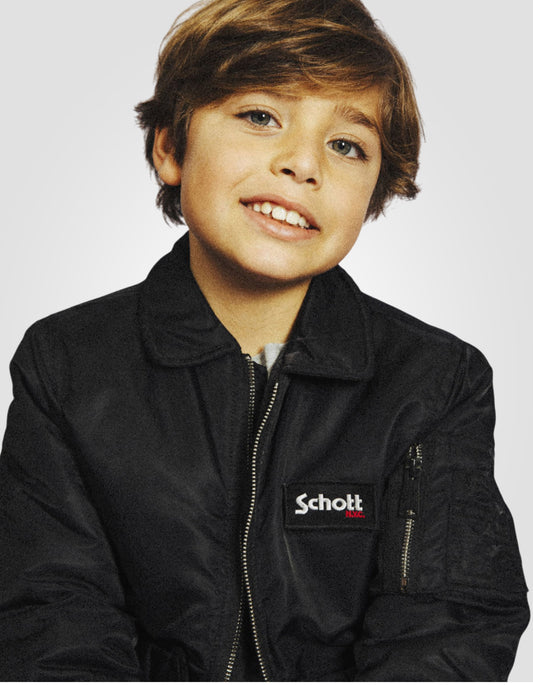 Children's CWU bomber jacket