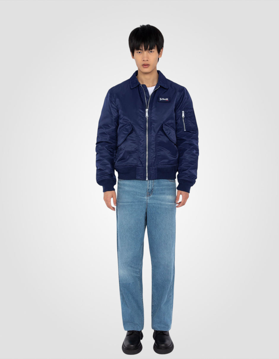 Bombers homme iconiques | Schott NYC?�