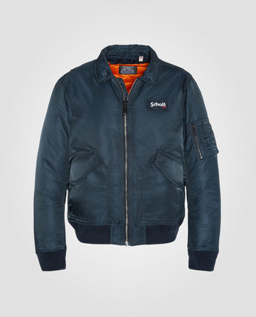 Bombers homme iconiques | Schott NYC?�