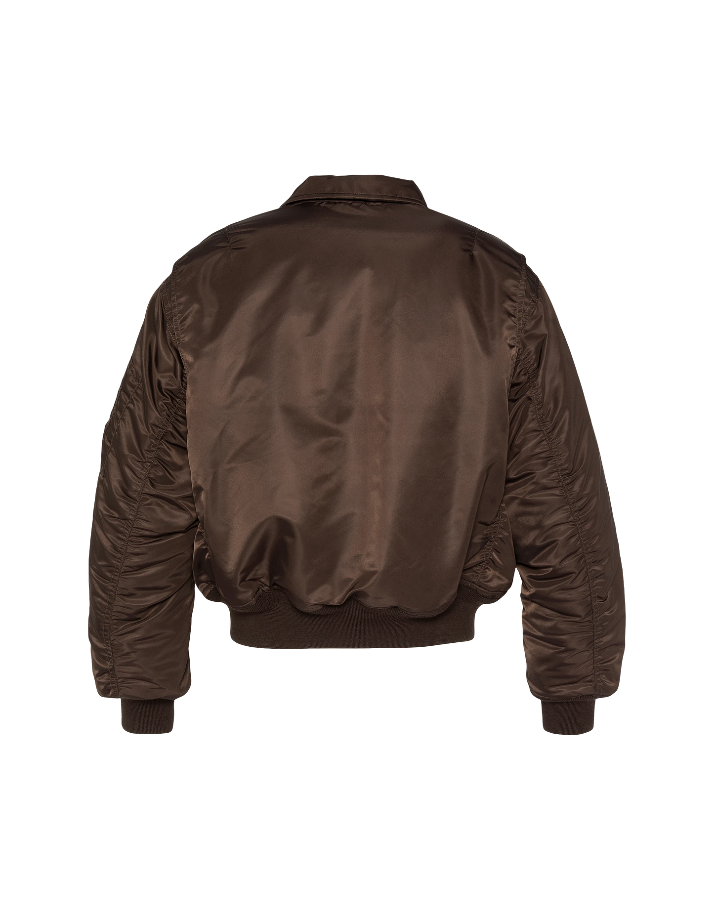 Bomber CWU CWU BROVINO DARCO DELL'ESTENZA DELL'ILLON riciclato, oversize, grandi dimensioni