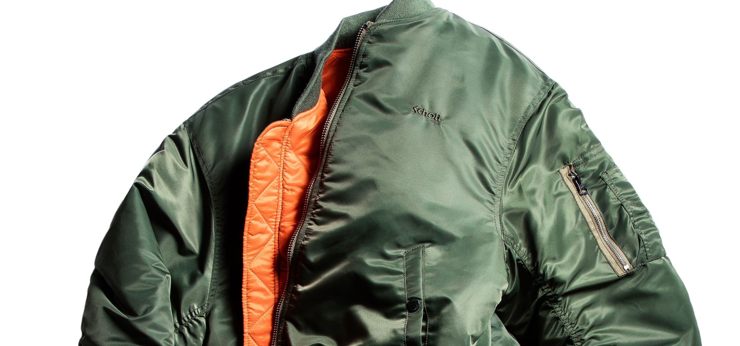 限定品】Schott Arrow×Disney STYLE NO7332 613US ミッキーコラボワン