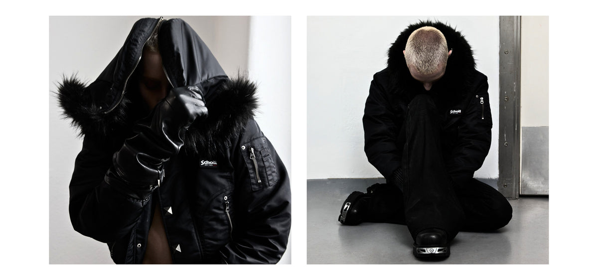 Jaded London 2