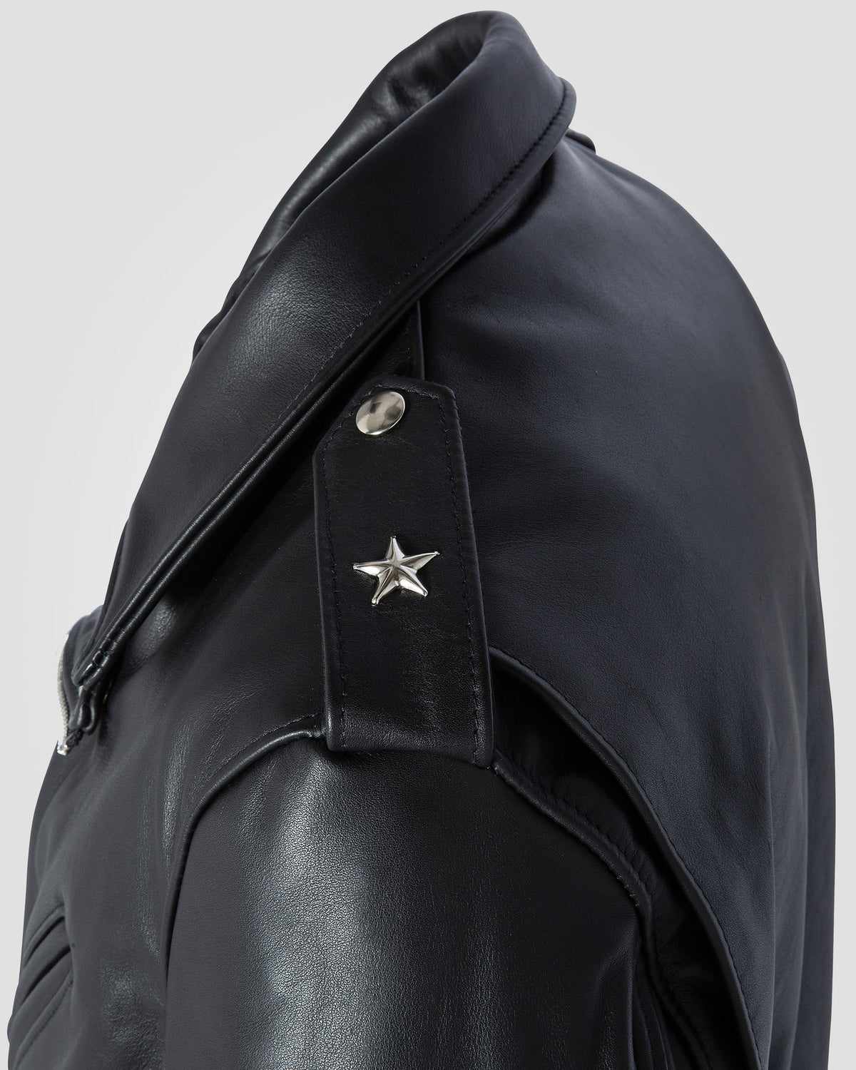 Black Perfecto Jacket