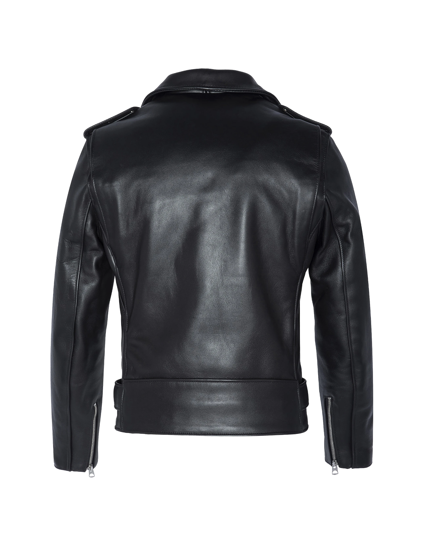 Perfecto®-Jacke, gefüttert mit legendärer USA-Wolle und Bullenleder