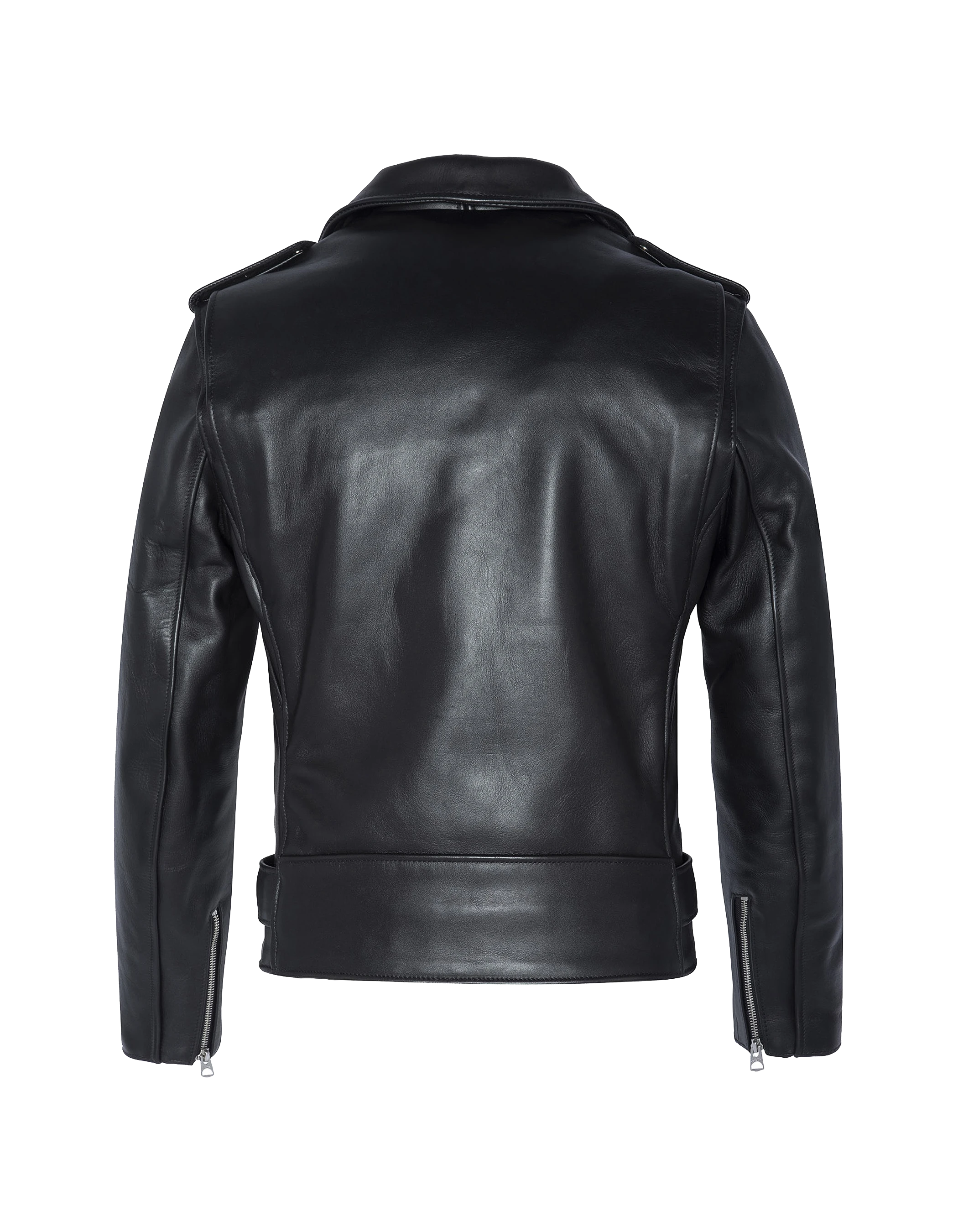 Perfecto®-Jacke, gefüttert mit legendärer USA-Wolle und Bullenleder-2