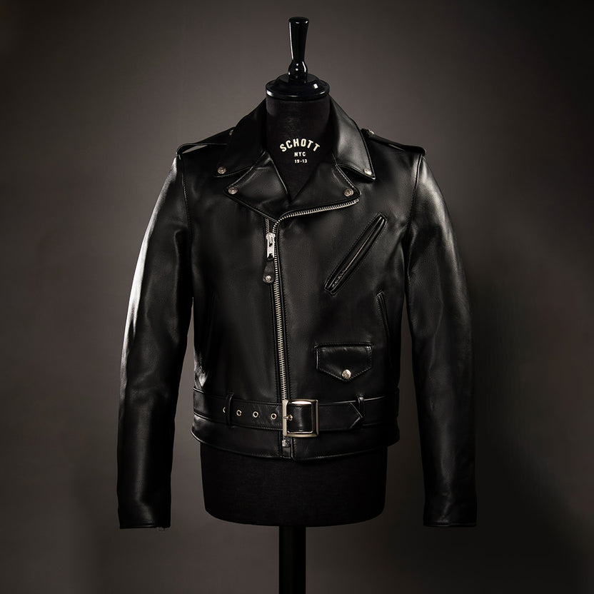 The Perfecto jacket