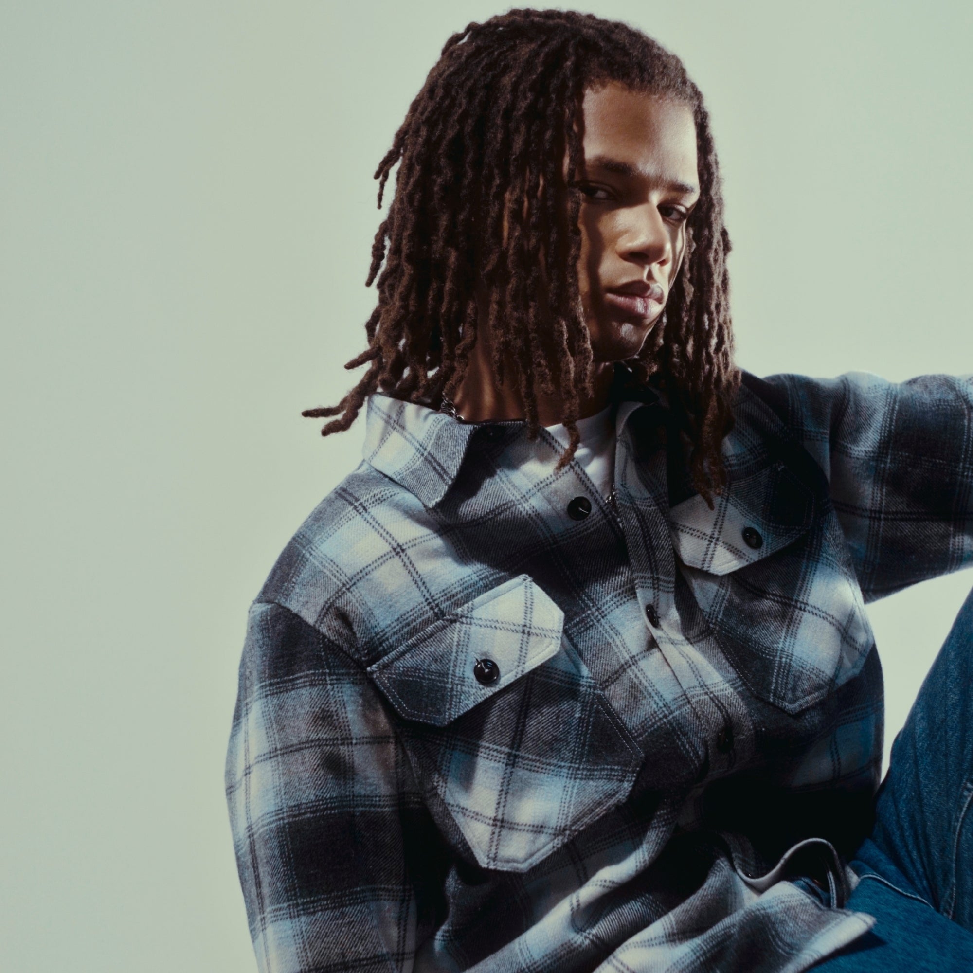 Casual men's shirts & workwear | Schott NYC®