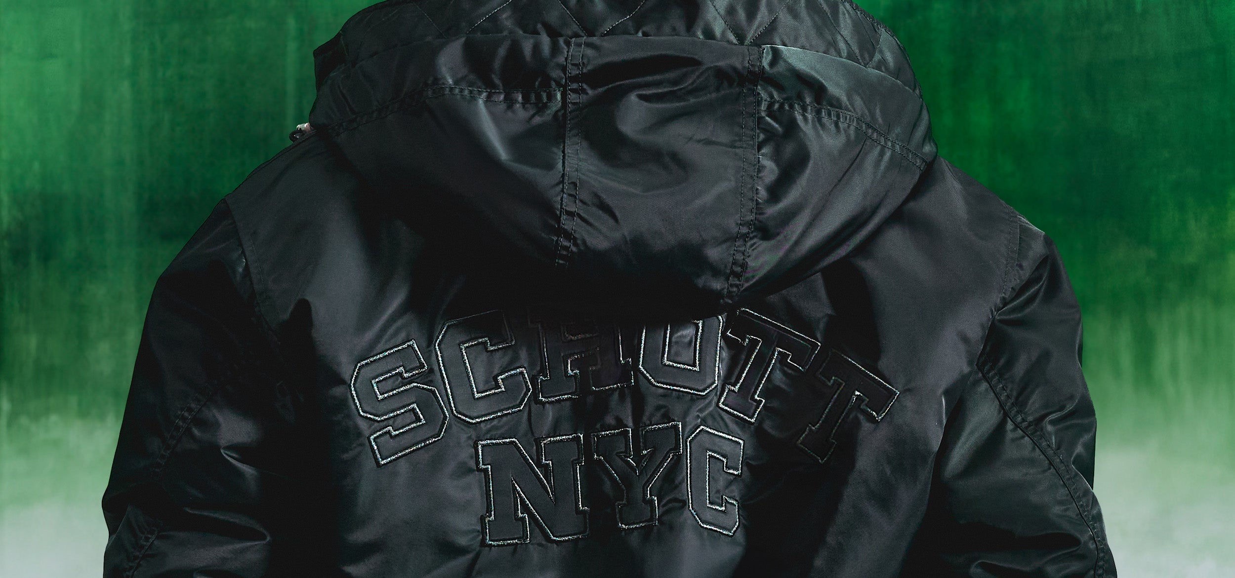Schott Wool W Riders Jacket Navy 38 These Schott NYC Leather