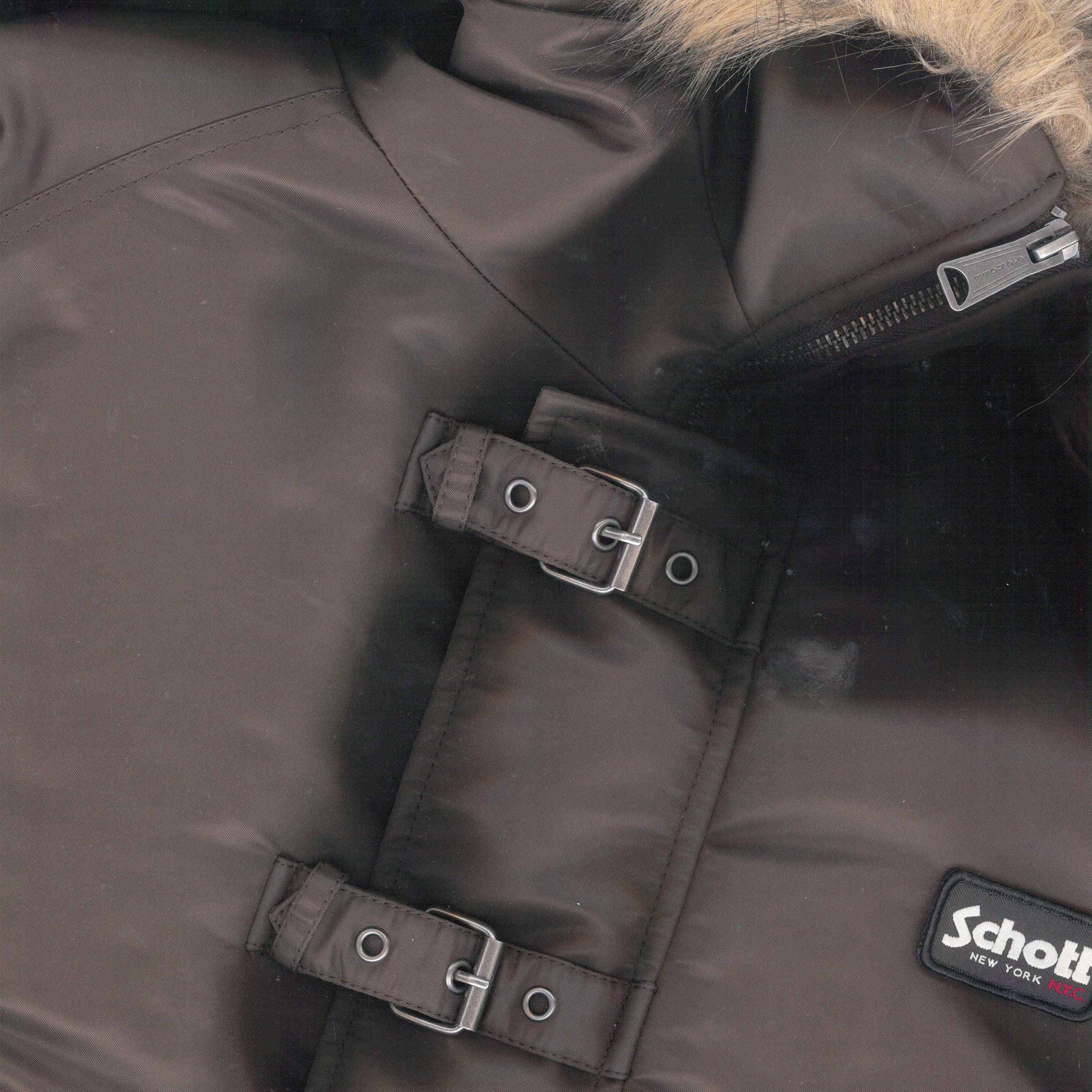 shott jaded london n2b ブラウン Shop Black Jet Jacket | Jaded London | Clothing