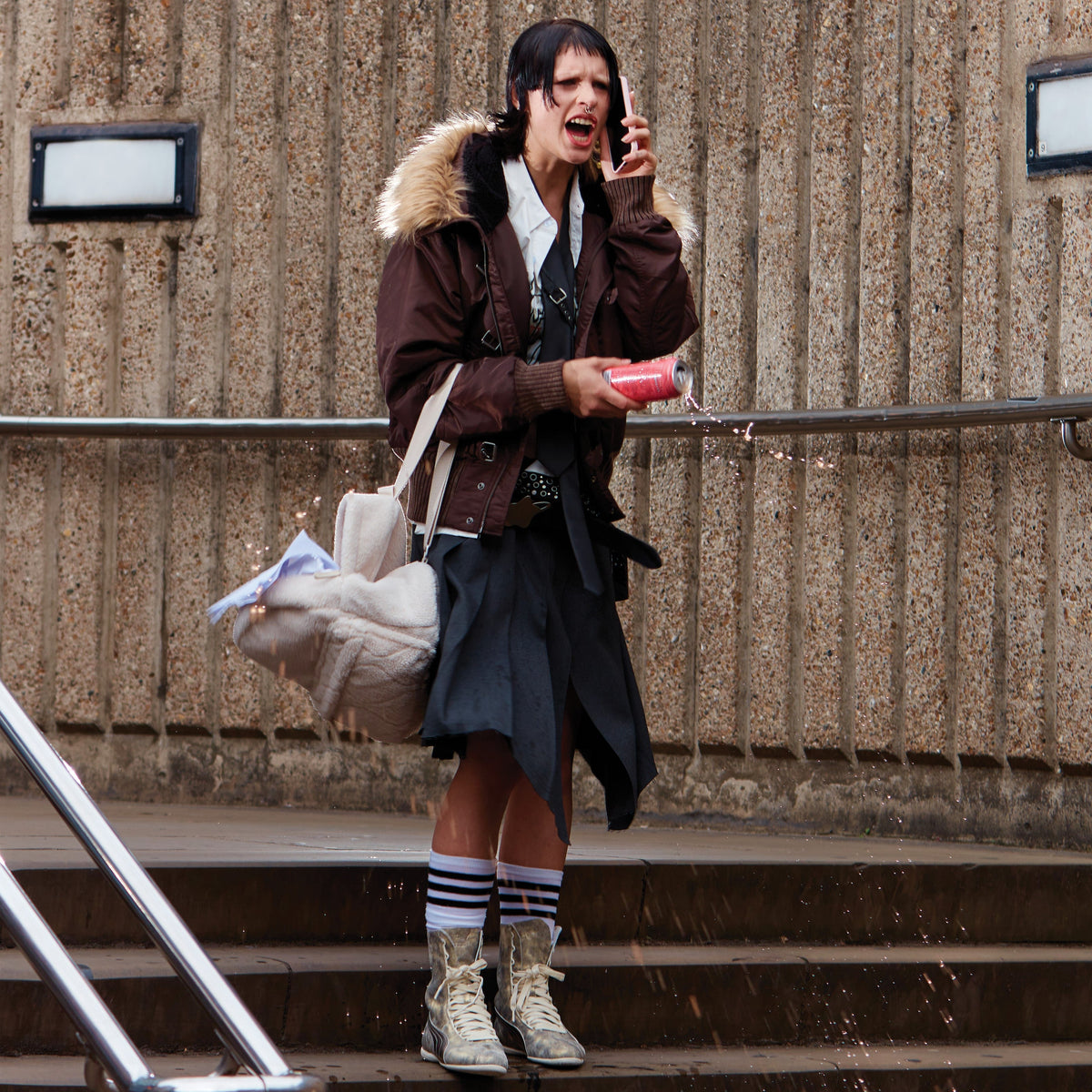 JADED LONDON