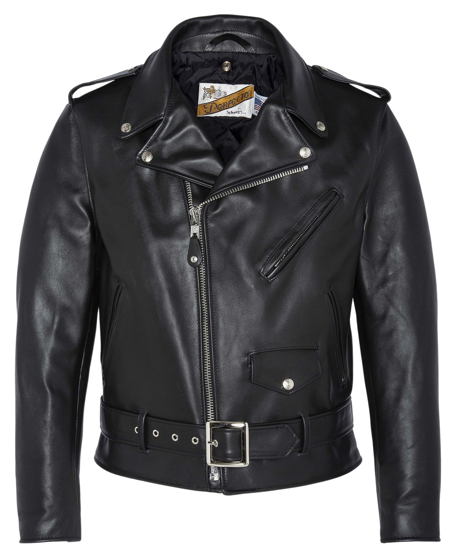 THE PERFECTO JACKET THE PERFECTO JACKET