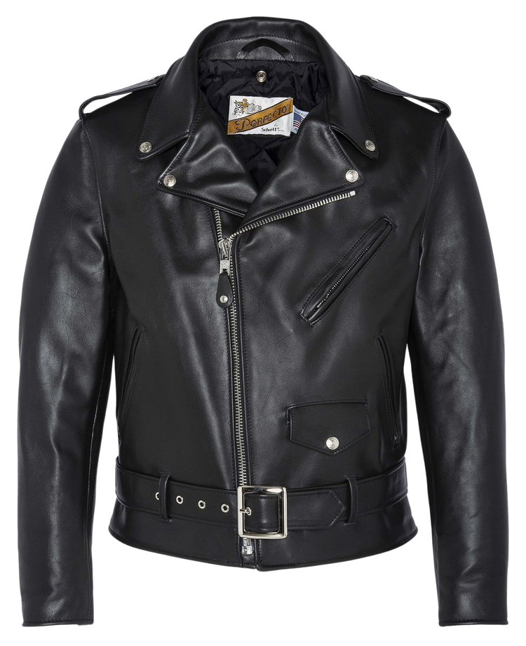 THE PERFECTO JACKET