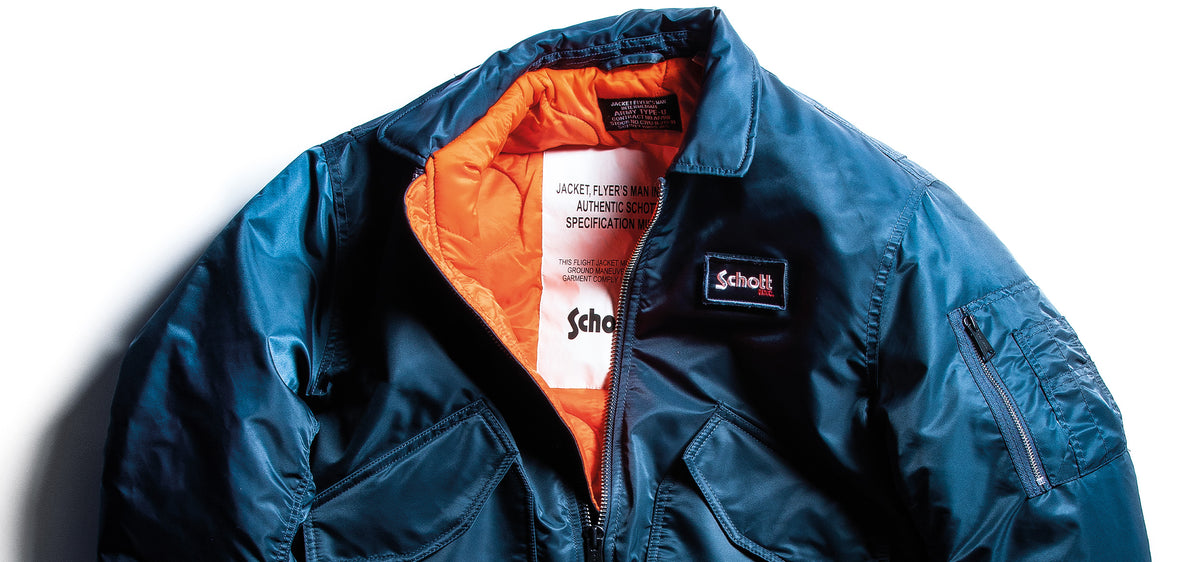 Schott NYC en ligne | Nouvelle collection sur Schott NYC en ligne | Nouvelle collection sur