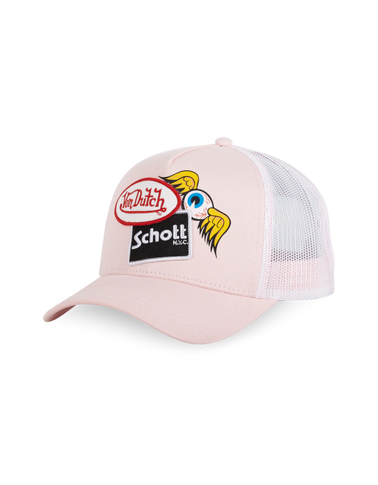 Collab Schott X von Dutch | Schott NYC® Collab Schott X von Dutch | Schott NYC®
