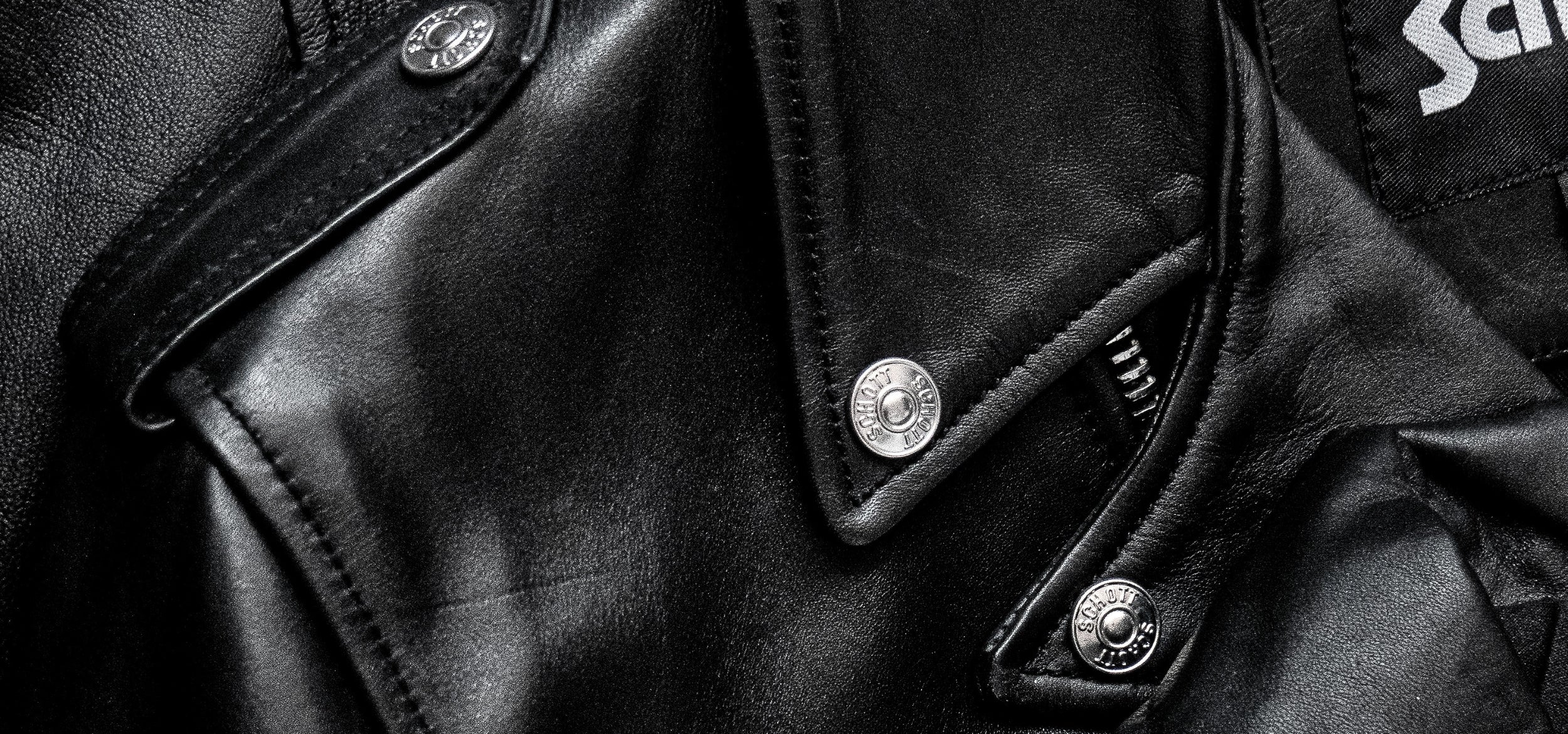 Schott NYC® - Discover our new website!