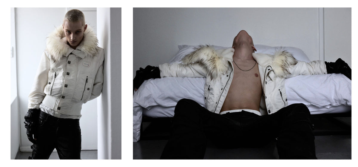 Jaded London 2