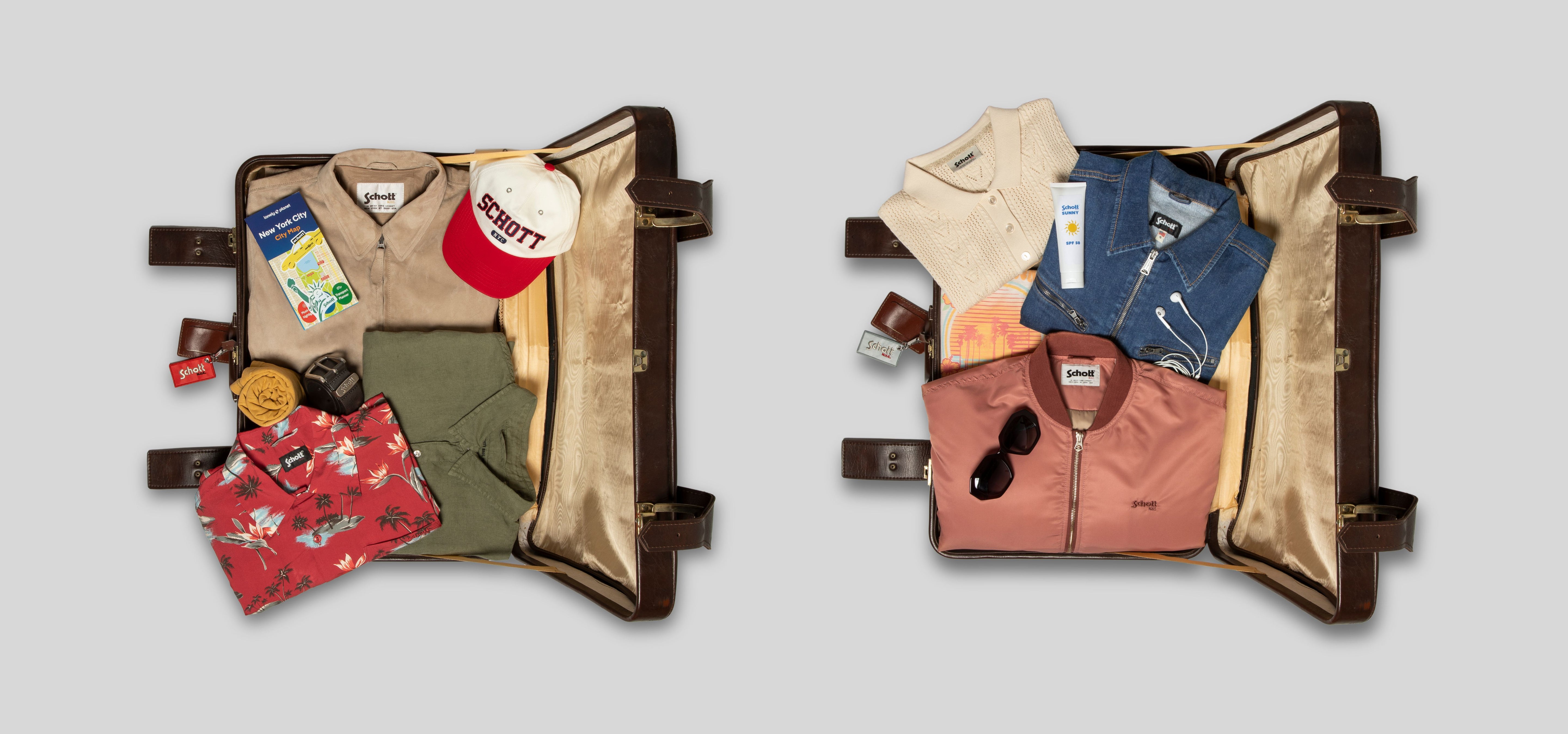 l'arrivée du printemps - schott-store