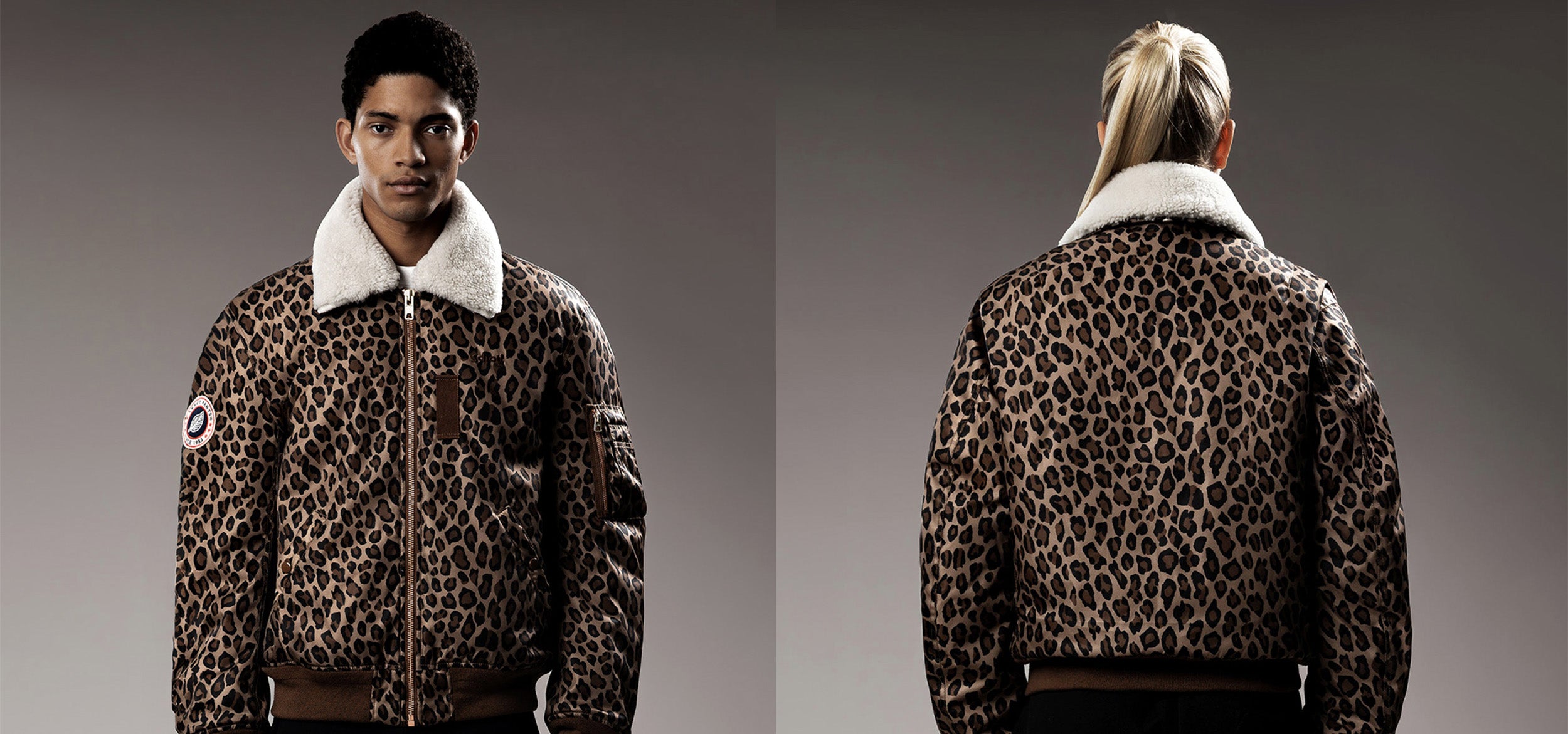Schott collaborations - Limited editions | Schott NYC®