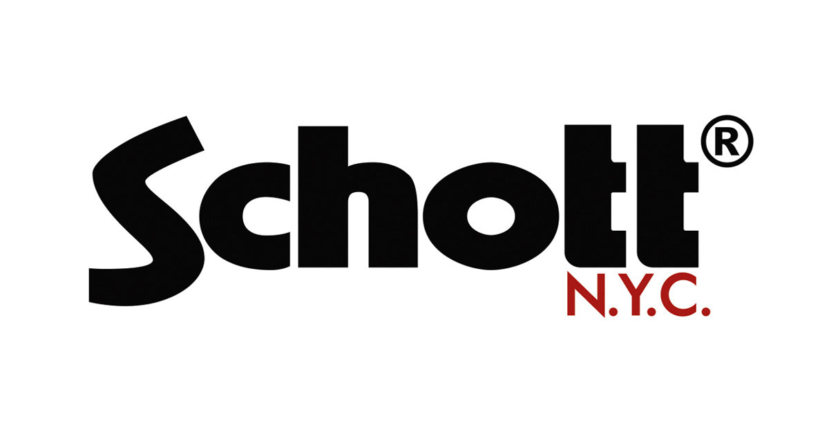 Nouvelle collection automne-hiver 2025 | Schott NYC®