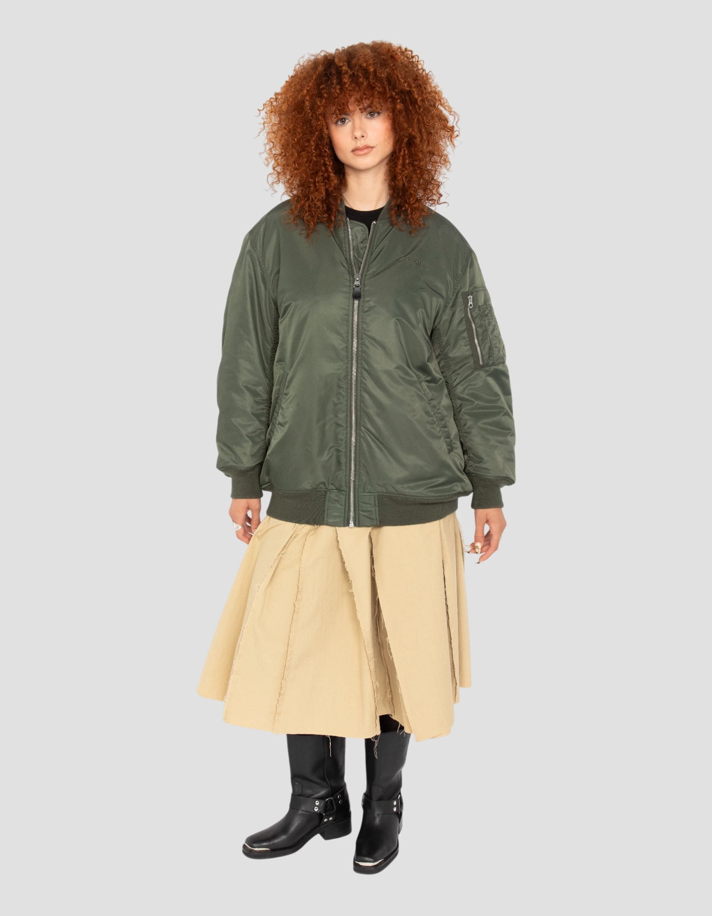 Tipo di tipo MA-TIPO LUNGO, Coppa di grandi dimensioni