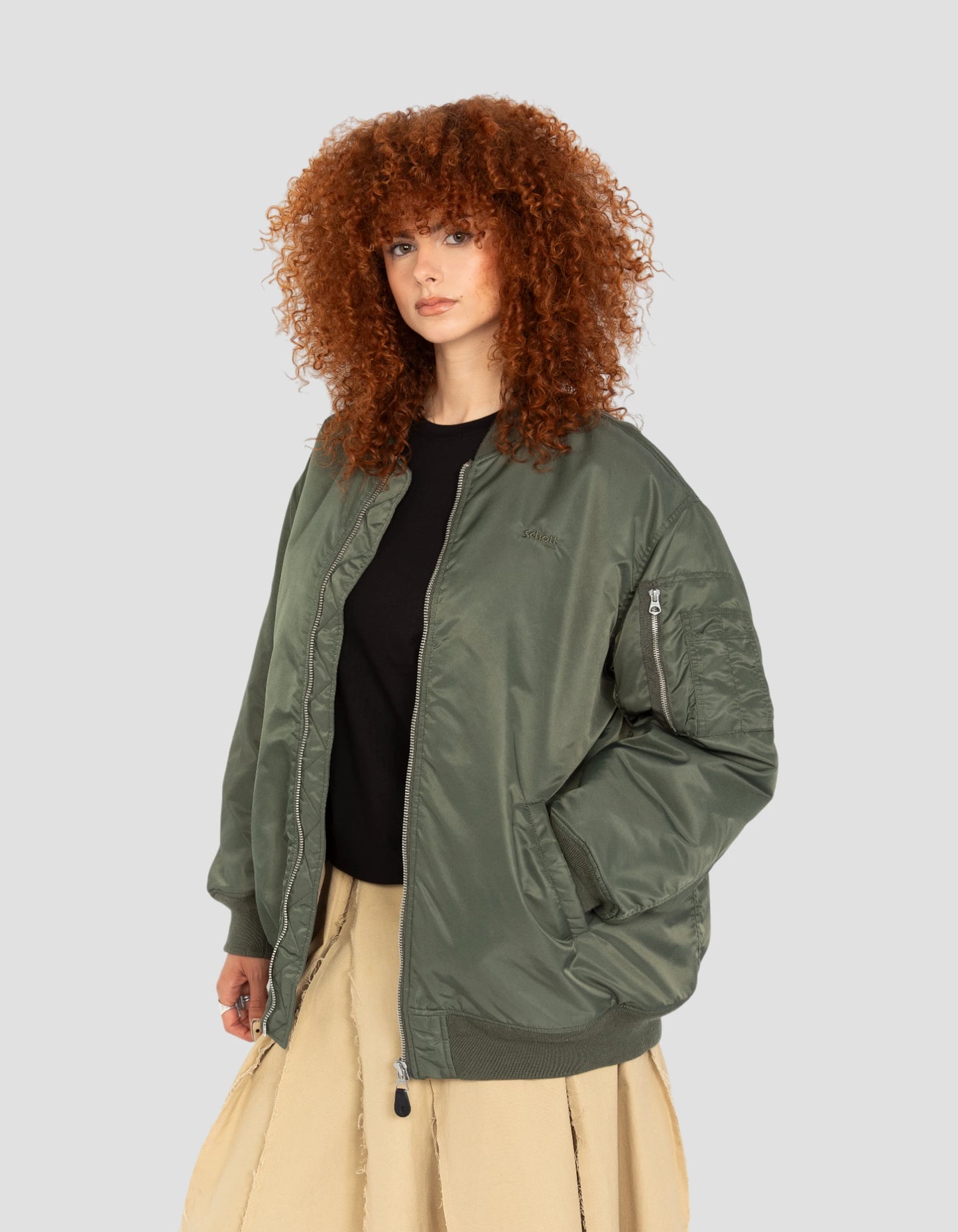 Tipo di tipo MA-TIPO LUNGO, Coppa di grandi dimensioni