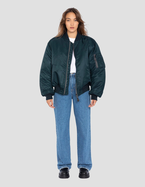 に*た様 90s nautica short wool bomber jacke に*た様 90s nautica short wool bomber jacke 90s nautica