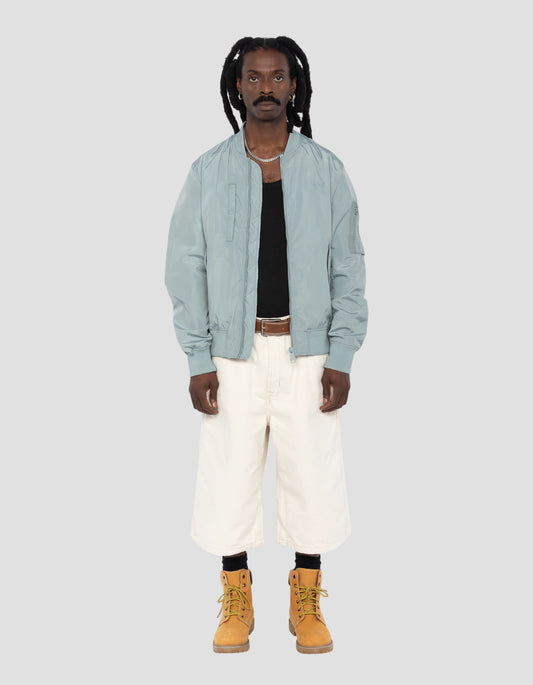 Bomber Ma-1 Light Cloud