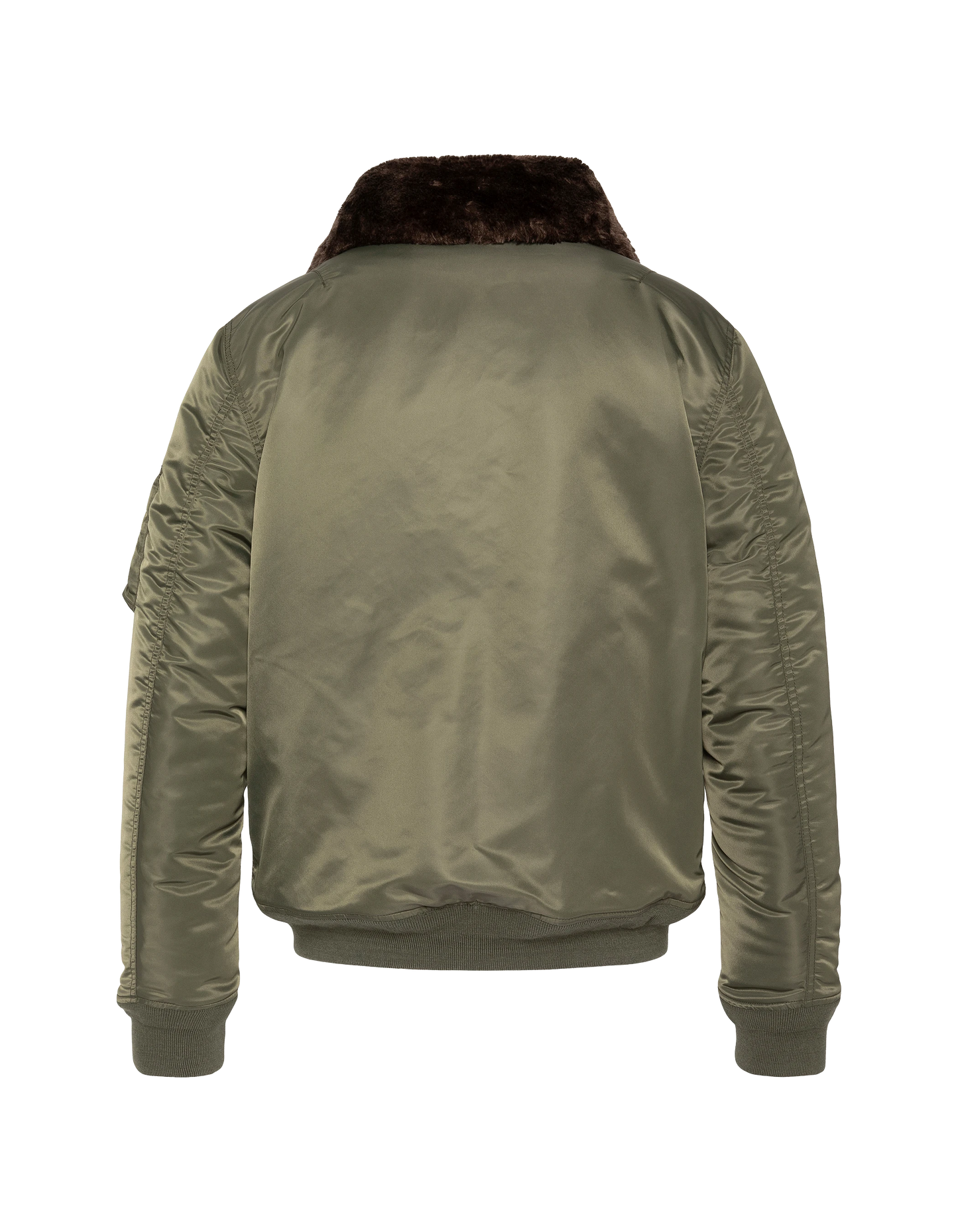 flight jacket army khaki