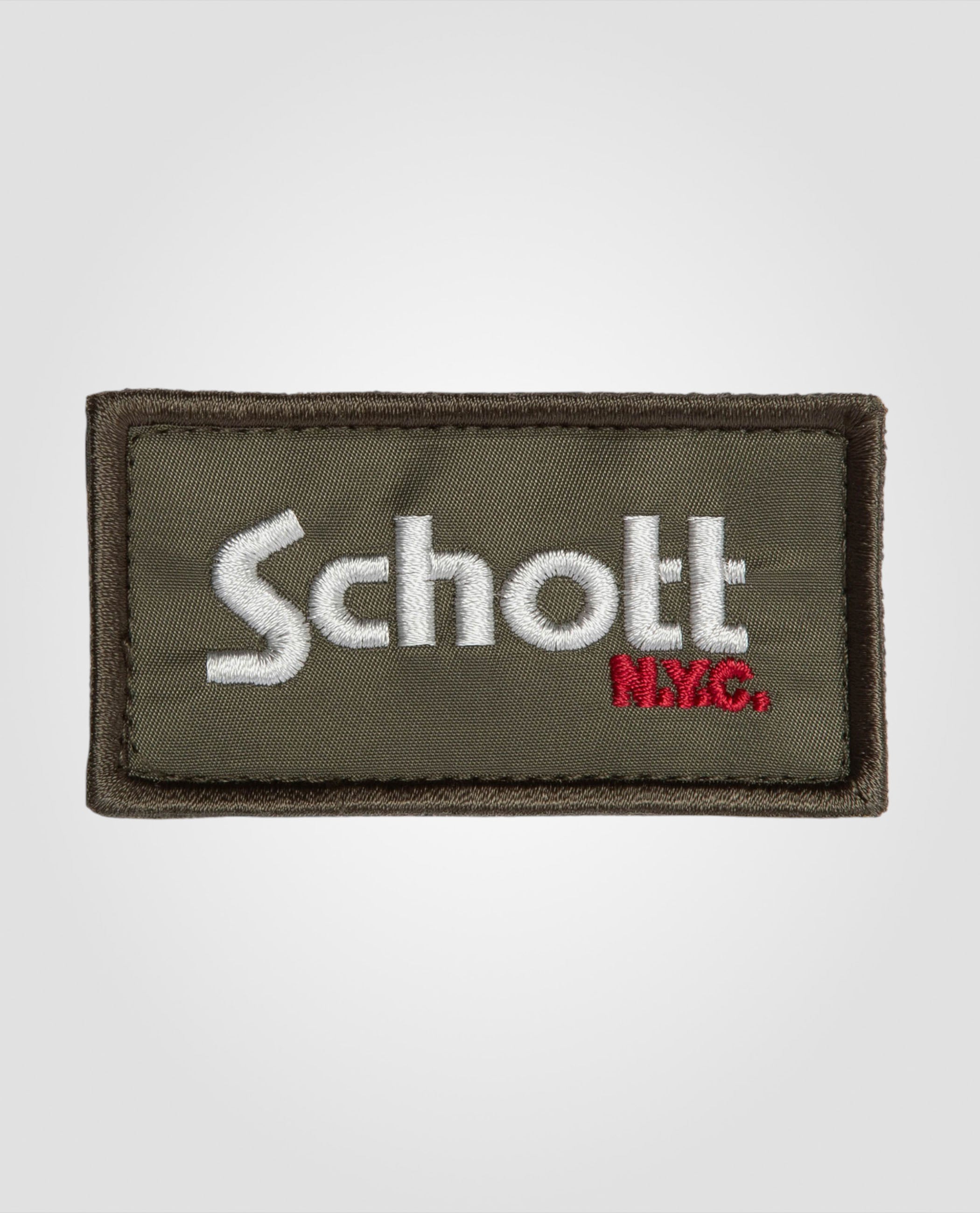 Velcro Insignia CWU Ejército Caki-1