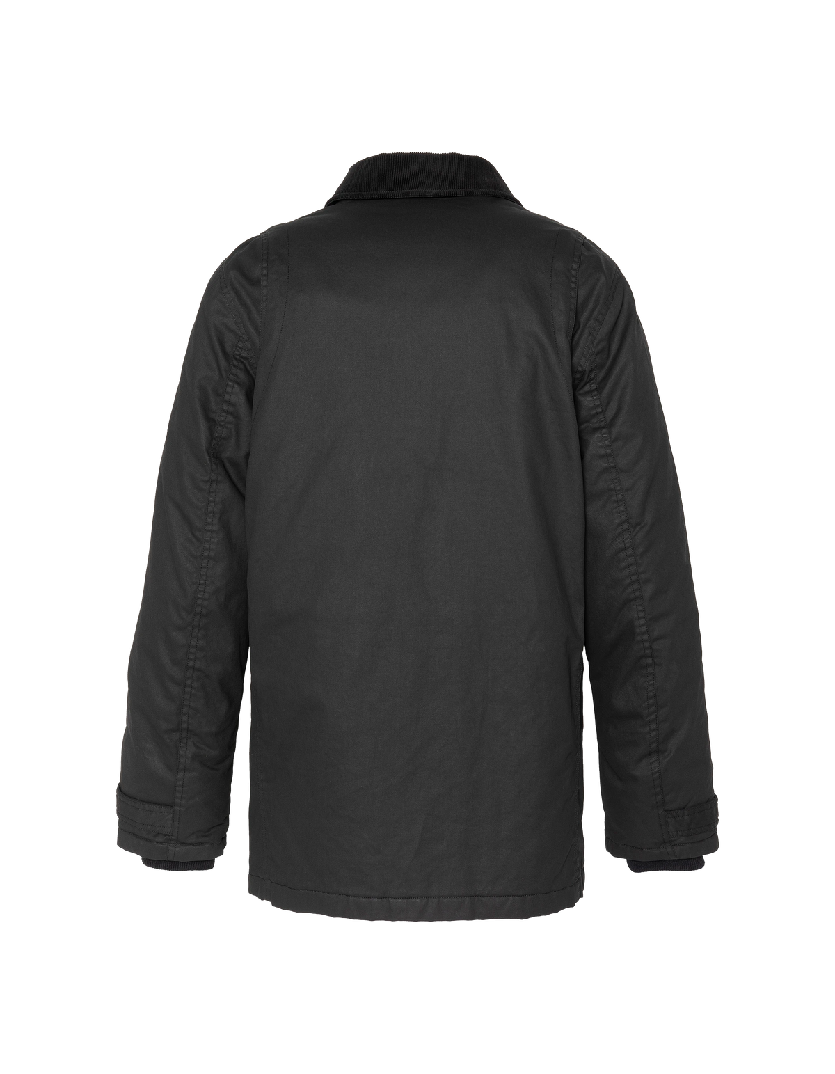Veste farmer noire