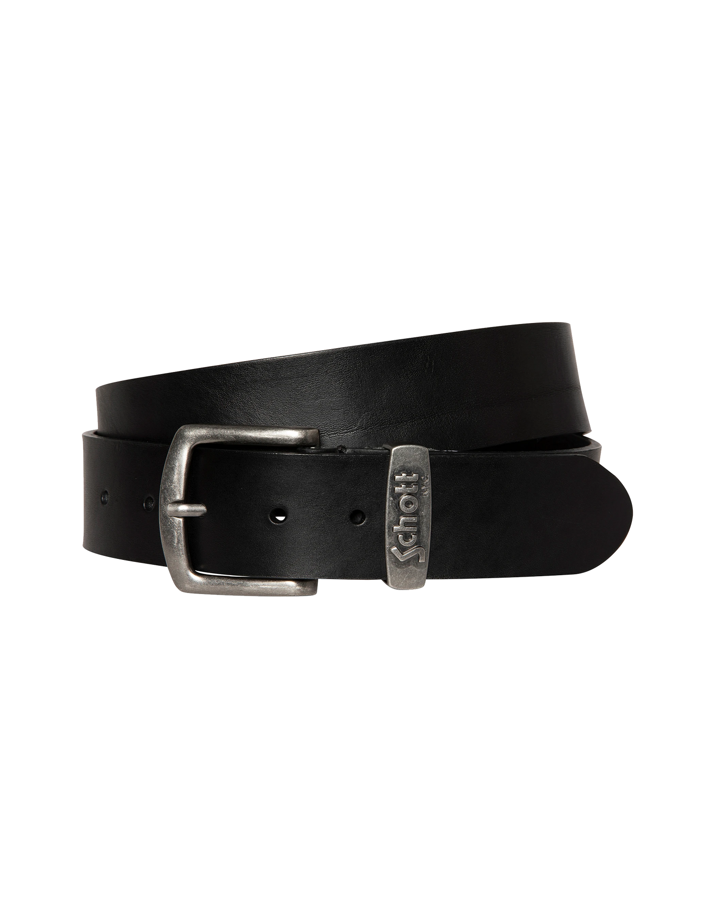 Schwarzer Gürtel, Kuhwahnsinnsleder