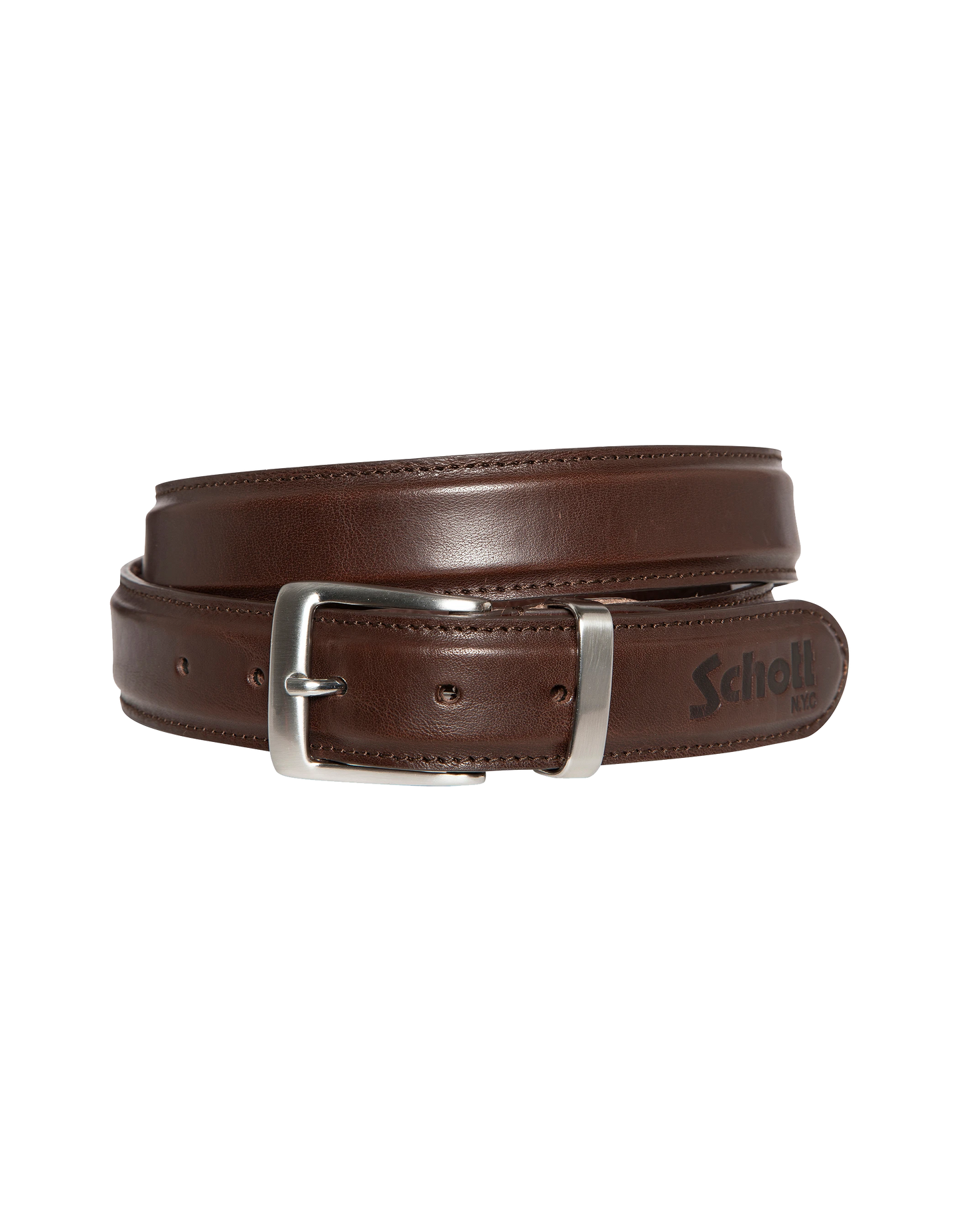 Brauner Gürtel, Kuhwahnsinnder