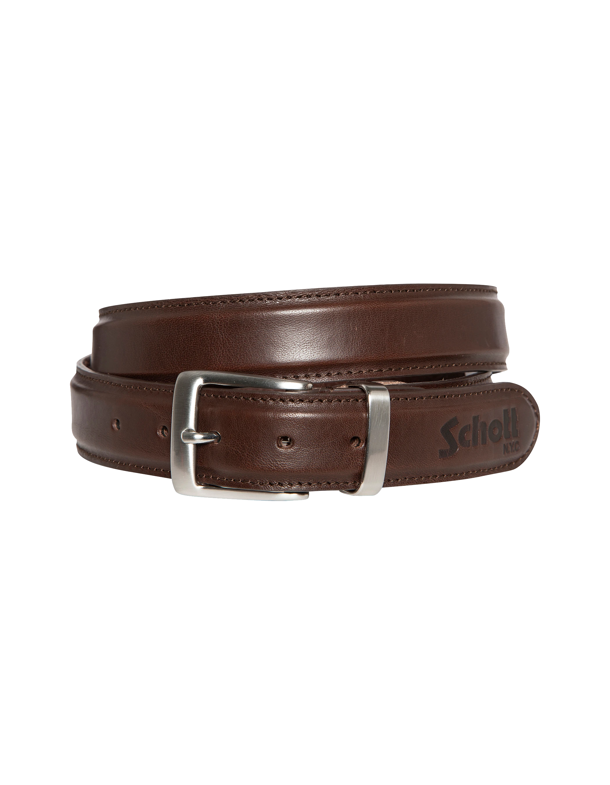 Brauner Gürtel, Kuhwahnsinnder-1