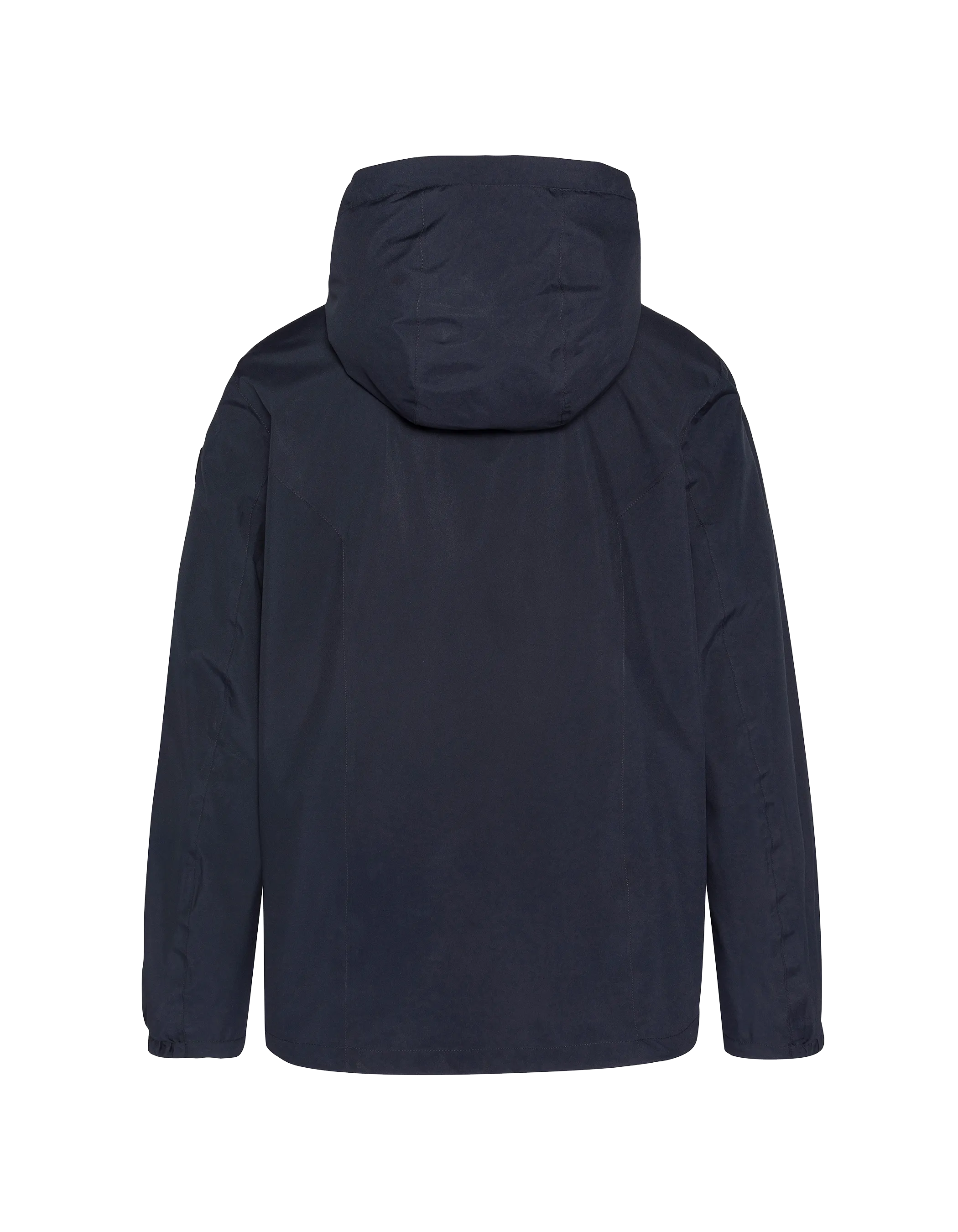 Veste coupe-vent pour homme, Bleu cobalt | Manufactum Veste coupe-vent pour homme, Bleu cobalt | Manufactum