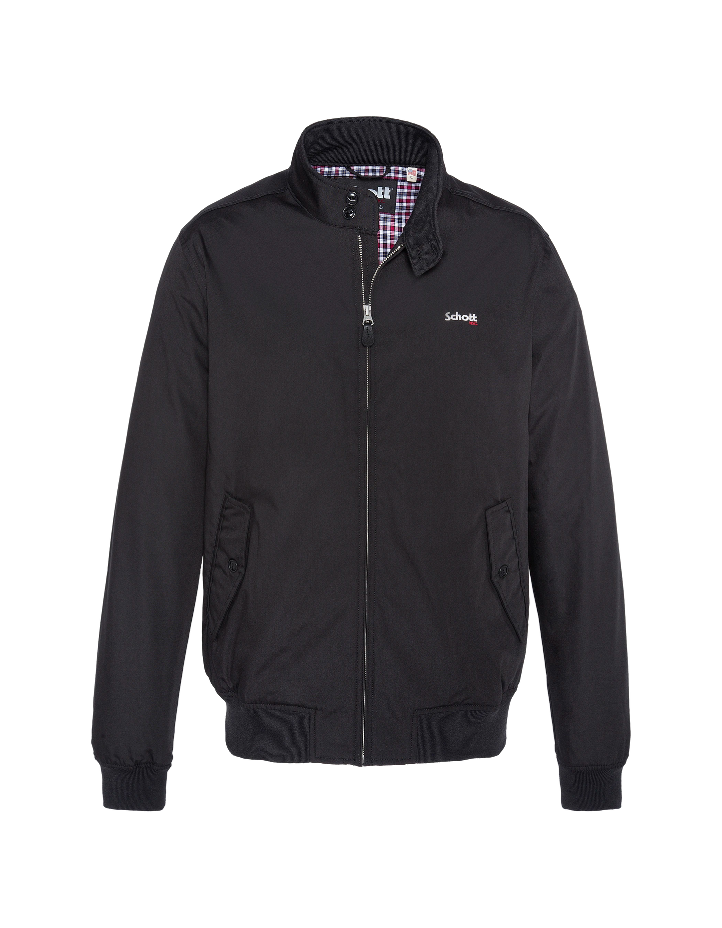 Blouson stardust noir