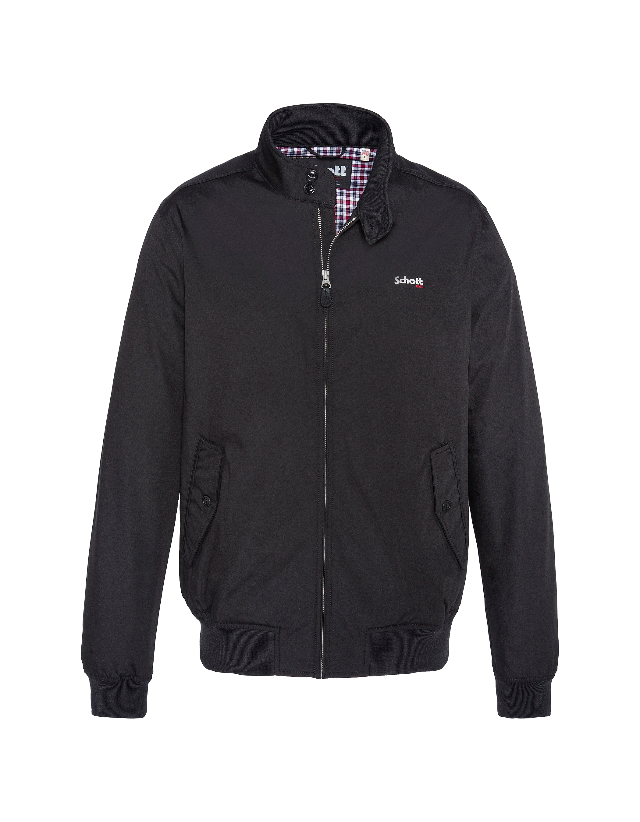 Blouson stardust noir-2