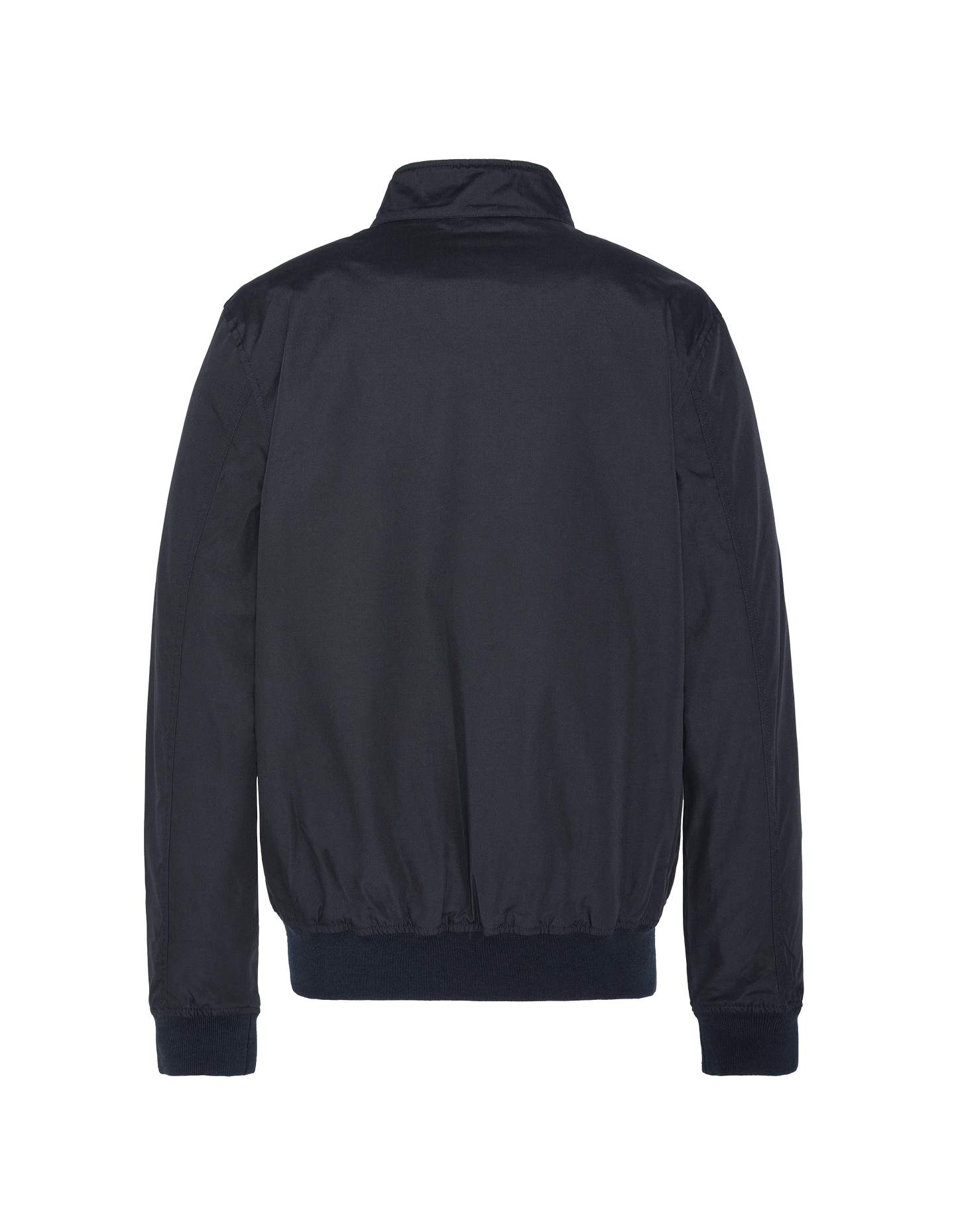 Blouson stardust bleu marine