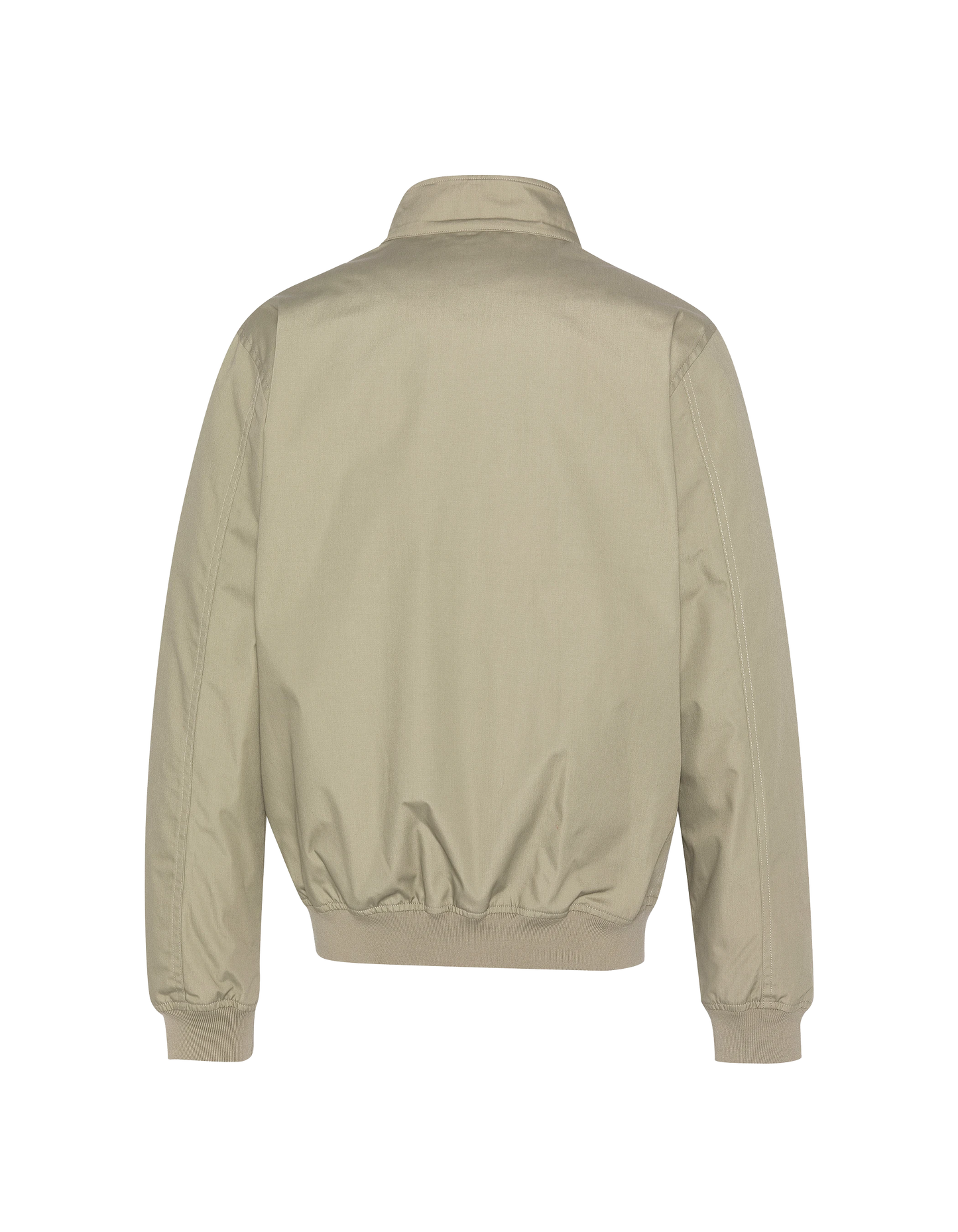 Blouson stardust sage kaki