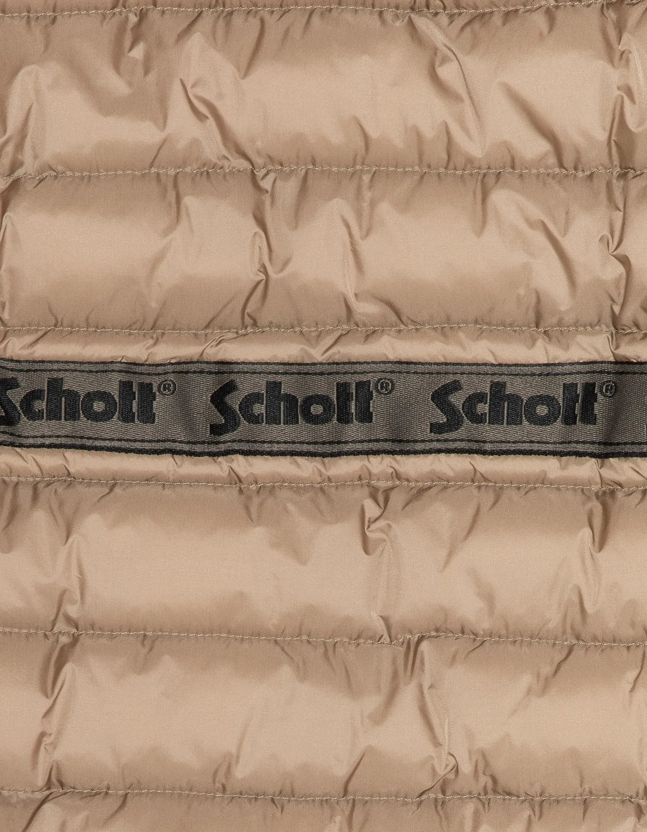 CHPPock Multipoched Parka Hight-8