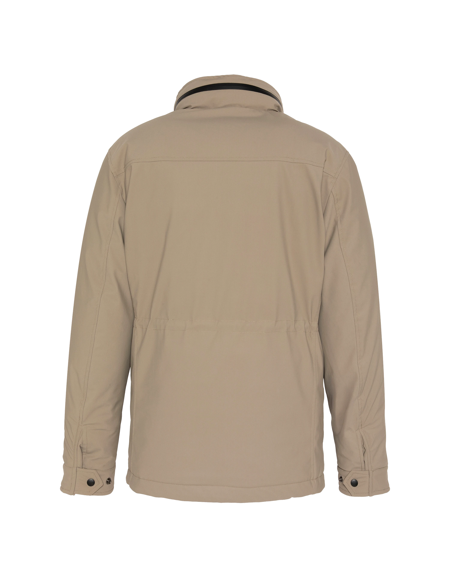 CHPPock Multipoched Parka Hight